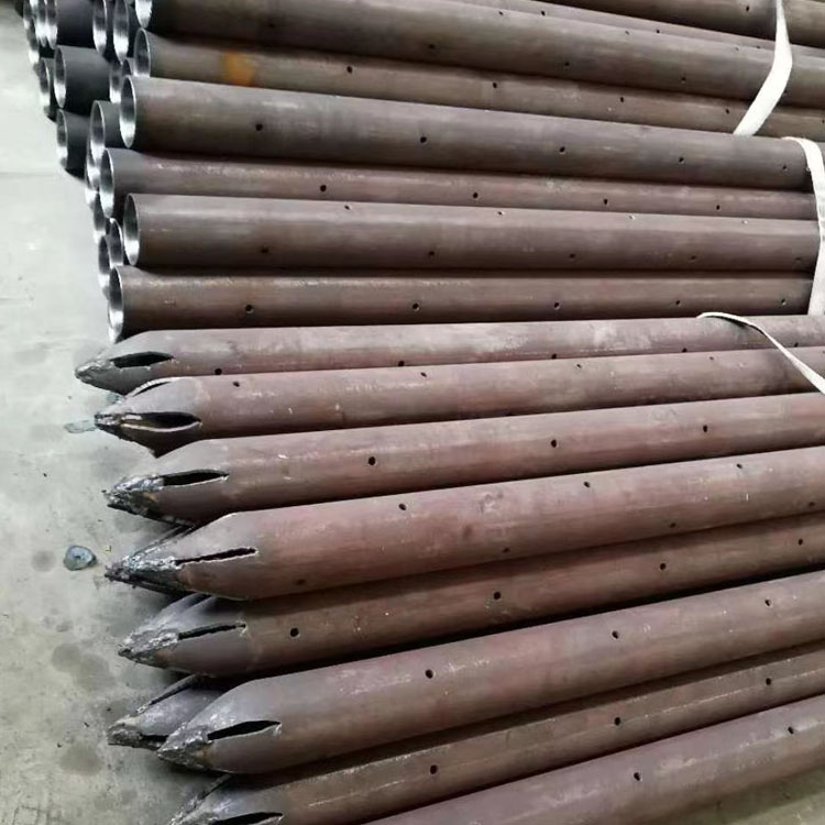 九寨沟76mm管棚管